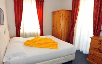 5denní zájezd s dopravou, polopenzí a skipasem v ceně – hotel Capitani