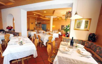 5denní zájezd s dopravou, polopenzí a skipasem v ceně – hotel Capitani