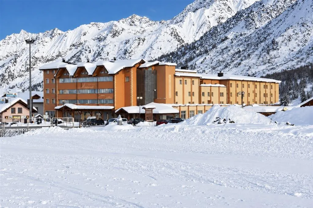 Grand Hotel Miramonti