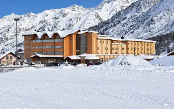 Grand Hotel Miramonti