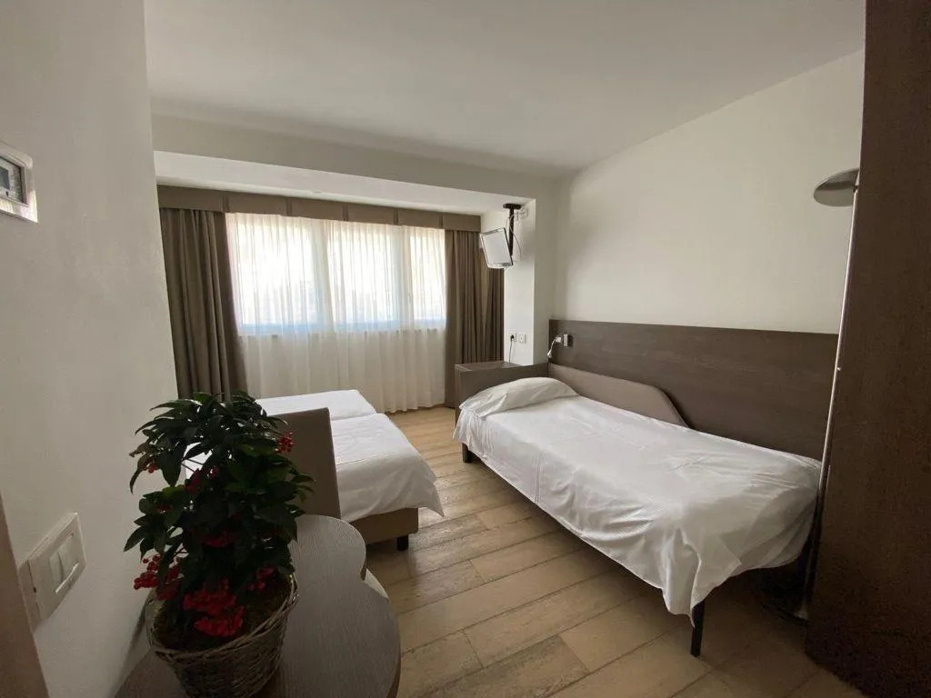 Grand Hotel Miramonti