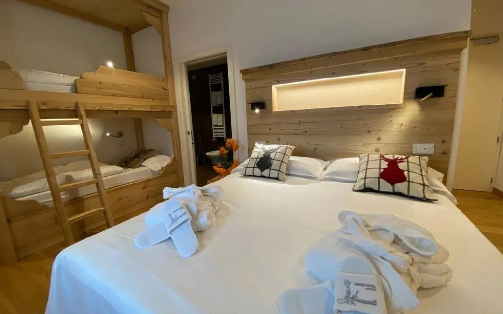 Grand Hotel Miramonti