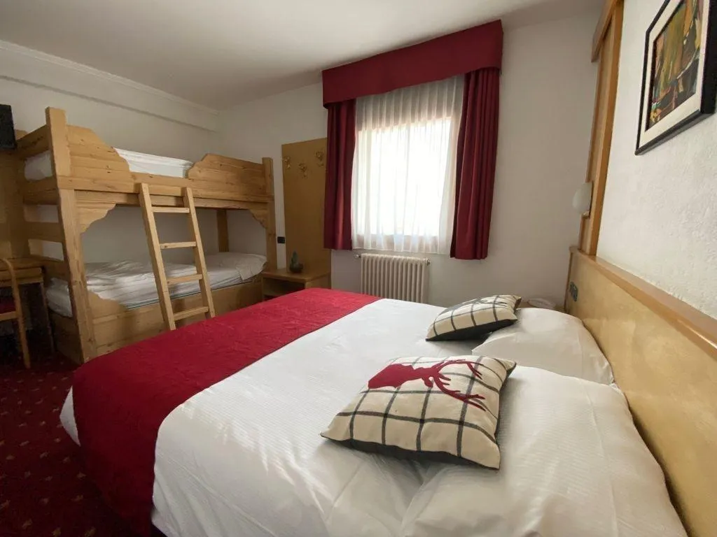 Grand Hotel Miramonti