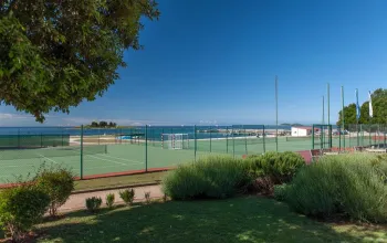 Resort Villas Rubin (pokoje) 2027