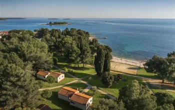 Resort Villas Rubin (apartmány) 2027