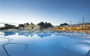 Resort Villas Rubin (apartmány) 2027