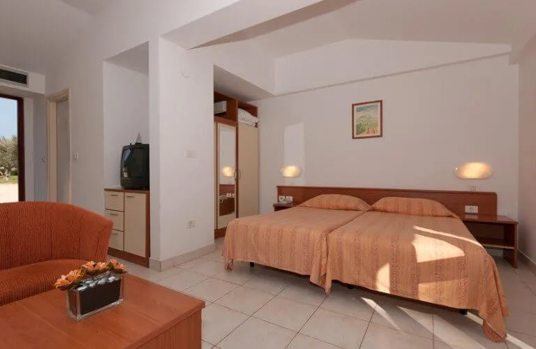 Resort Villas Rubin (apartmány) 2027