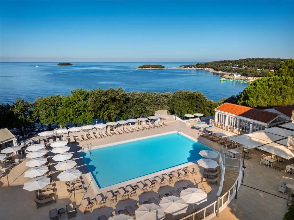 All Inclusive Resort Funtana