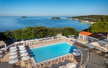All Inclusive Resort Funtana