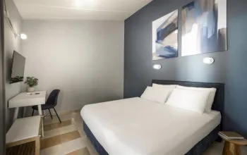 Resort Amarin (pokoje) 2027