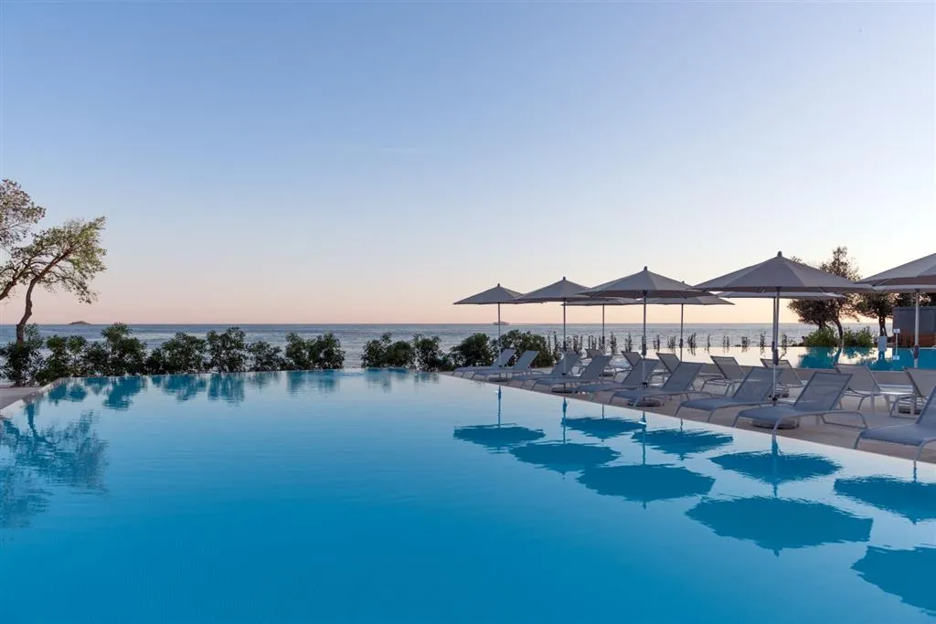 Resort Amarin (pokoje) 2027