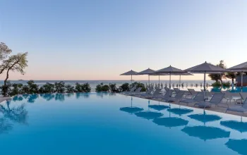 Resort Amarin (pokoje) 2027