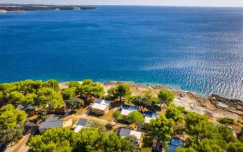 Kemp Arena Stoja 2027