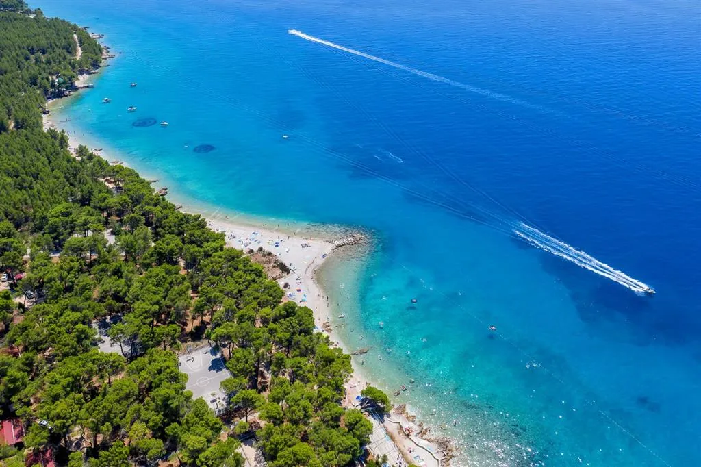 Resort Alemaris