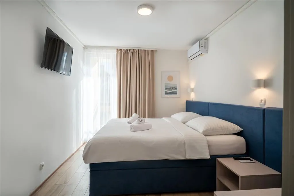 Resort Alemaris