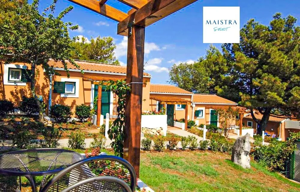 Naturist Resort Koversada (apartmány) 2027