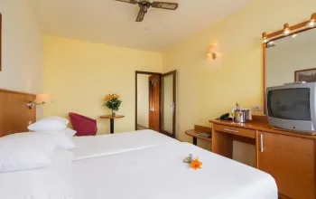 Hotel Zora