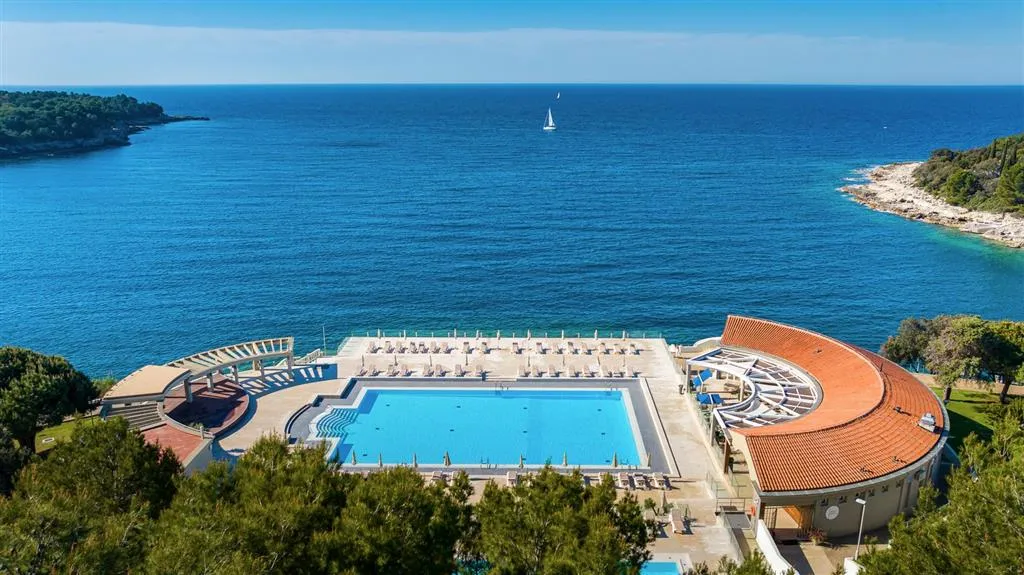 Resort Park Plaza Verudela
