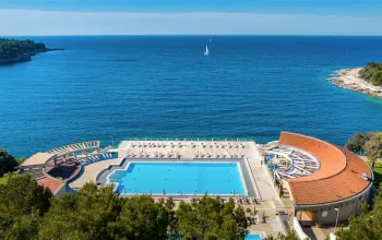 Resort Park Plaza Verudela