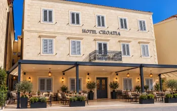Hotel Croatia
