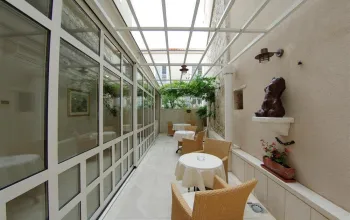 Hotel Croatia