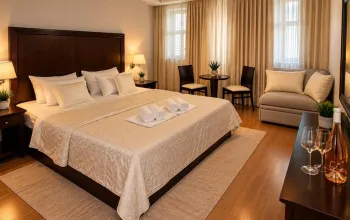 Hotel Croatia