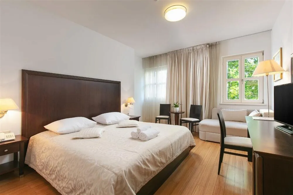 Hotel Croatia