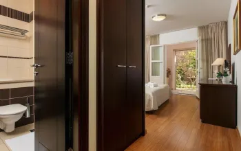 Hotel Croatia