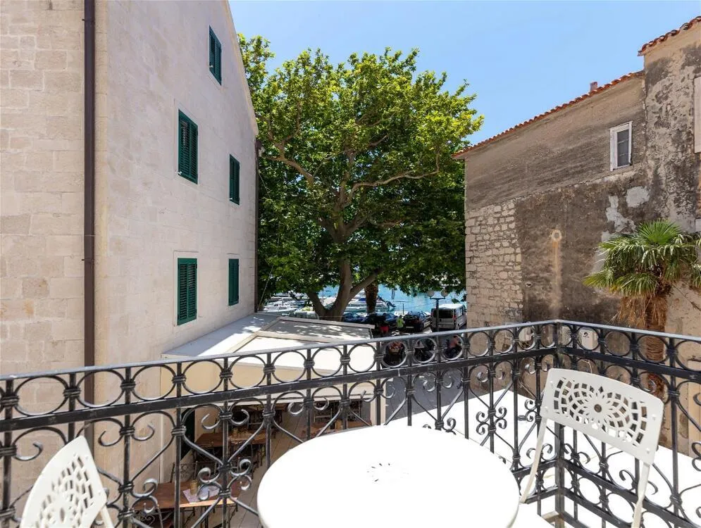 Hotel Croatia