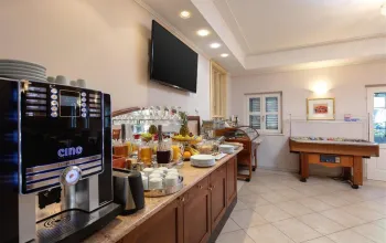 Hotel Croatia