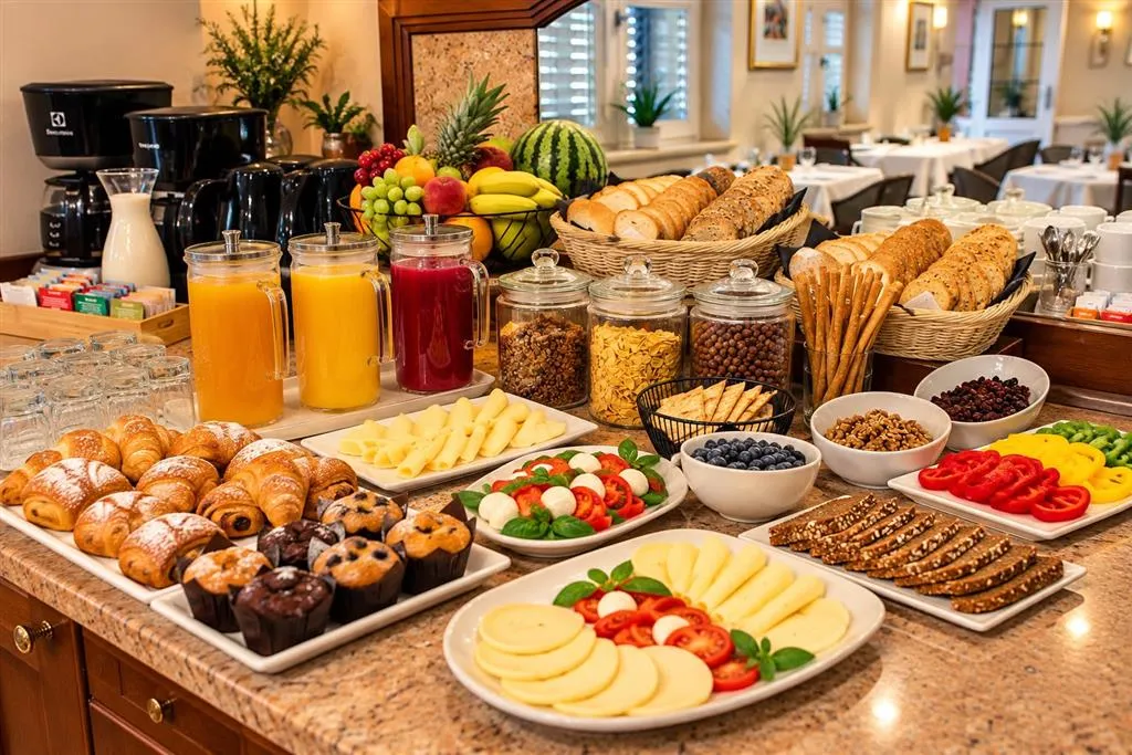 Hotel Croatia