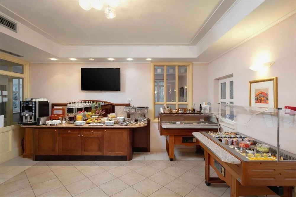 Hotel Croatia