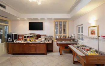 Hotel Croatia