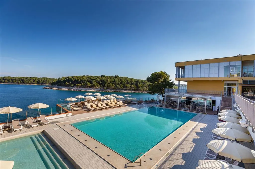 Apartmány Splendid 2027