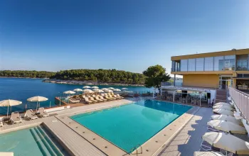 Apartmány Splendid 2027