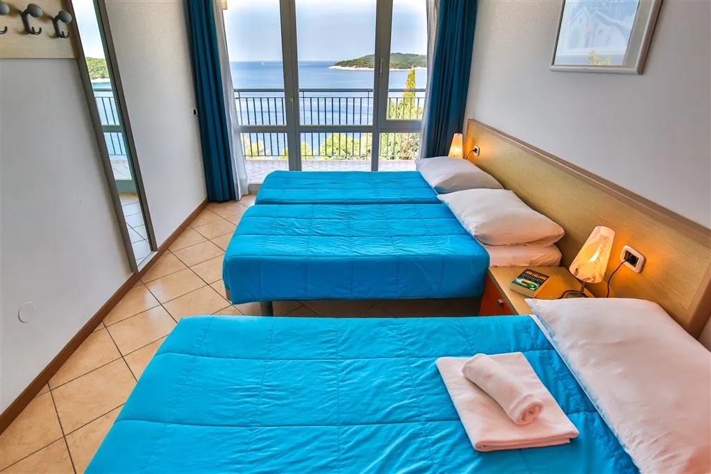 Apartmány Splendid 2027