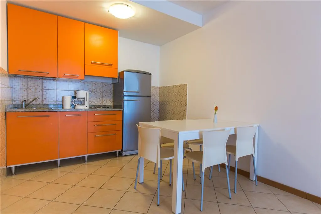Apartmány Splendid 2027
