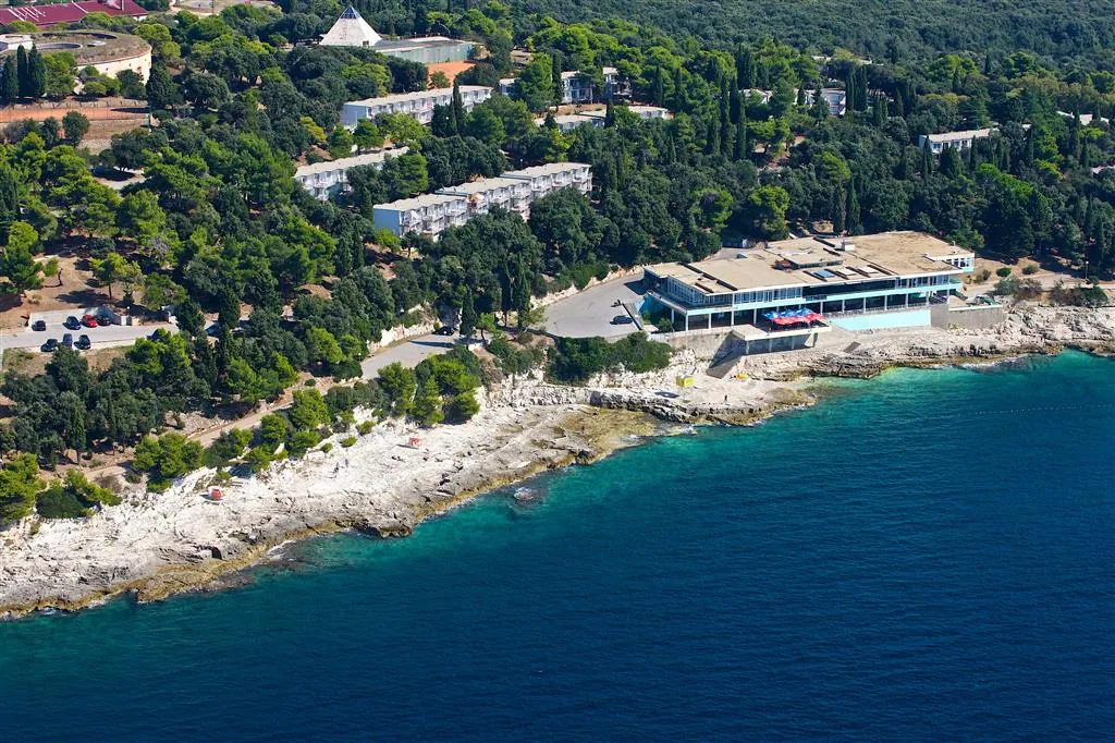 Apartmány Horizont 2027