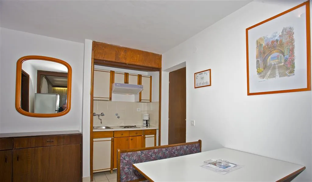 Apartmány Horizont 2027