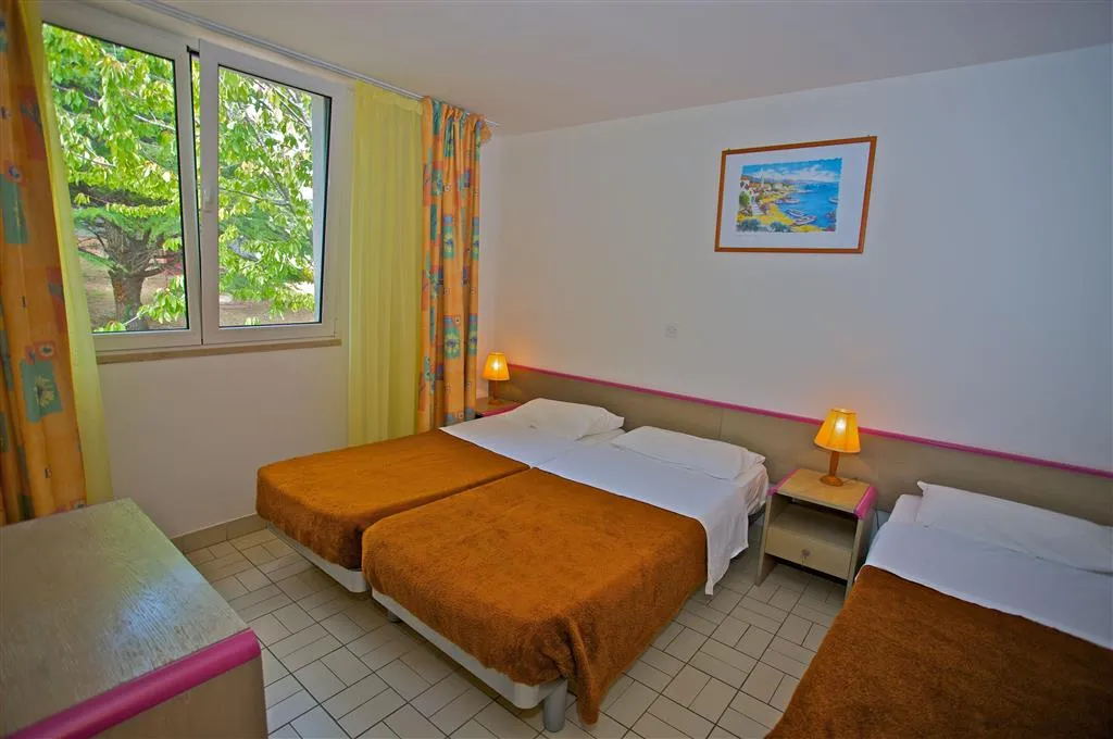 Apartmány Horizont 2027