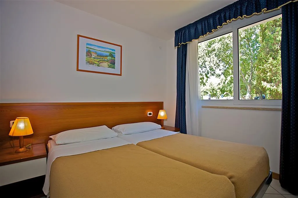 Apartmány Horizont 2027