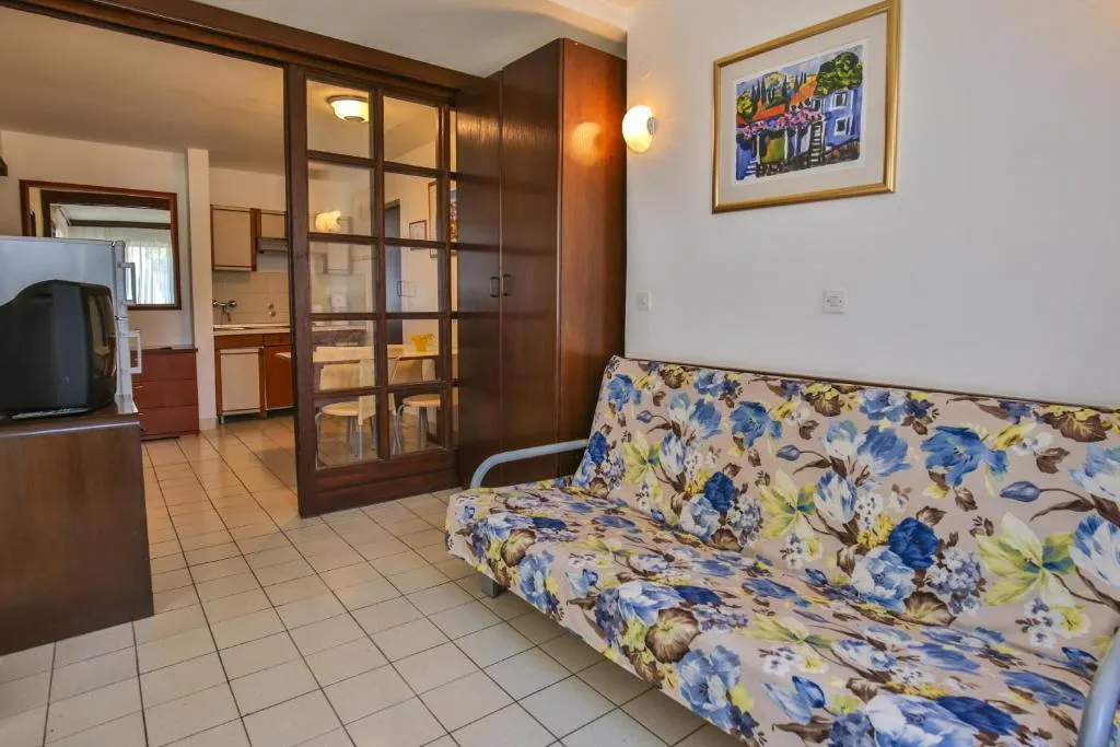 Apartmány Horizont 2027