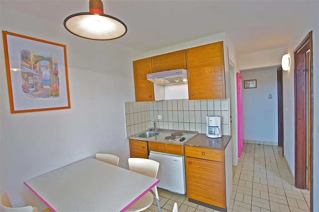 Apartmány Horizont 2027