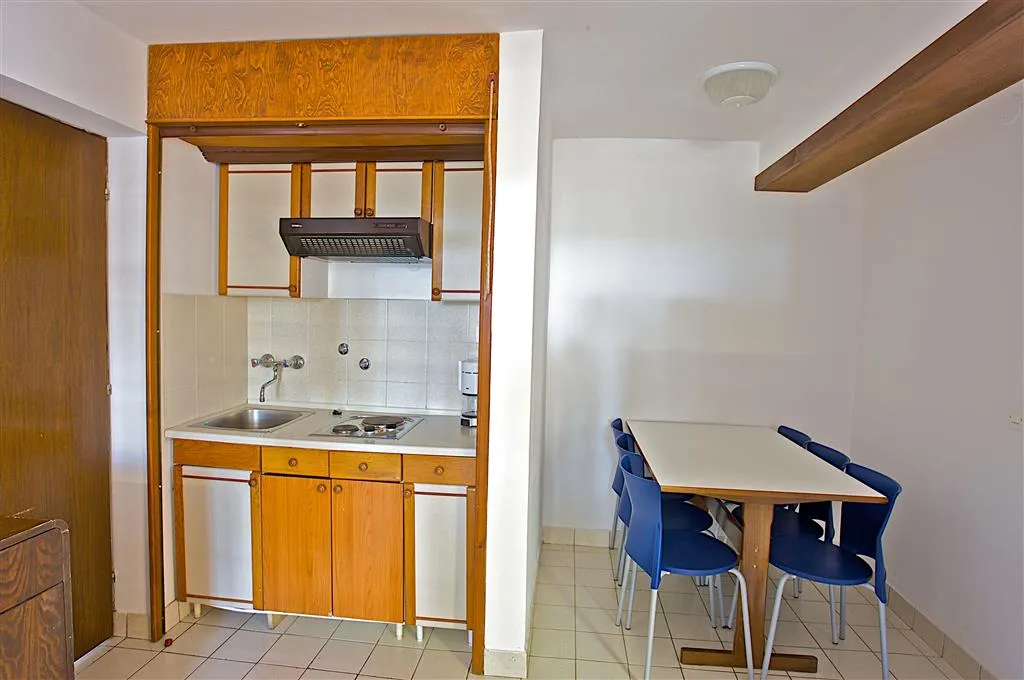 Apartmány Horizont 2027