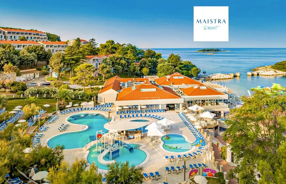 Hotel Pineta 2027