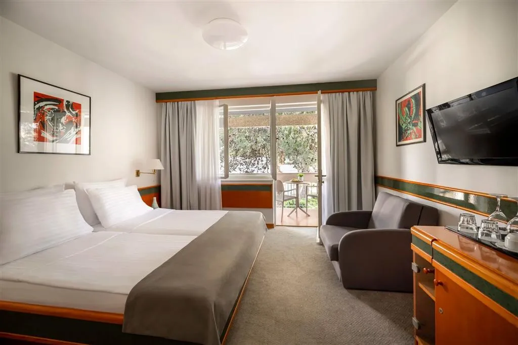 Hotel Pineta 2027