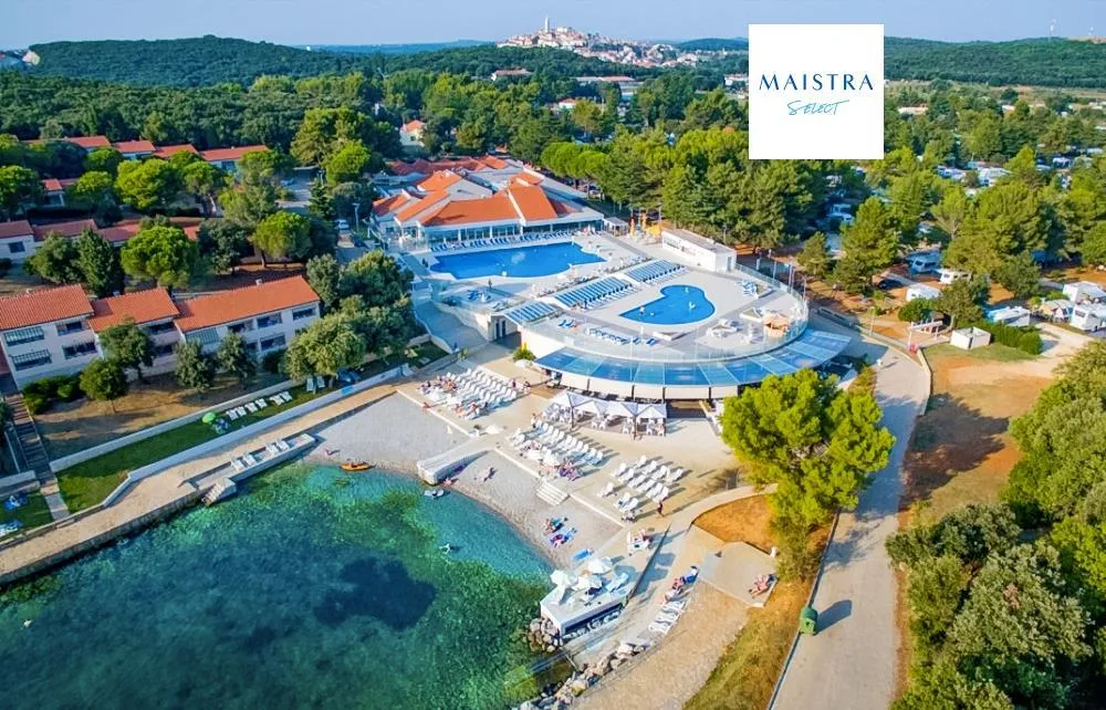 Resort Petalon