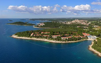 Resort Petalon