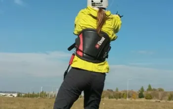 Kurz kitingu Celá ČR