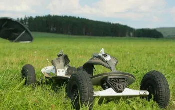Kurz kitingu Celá ČR